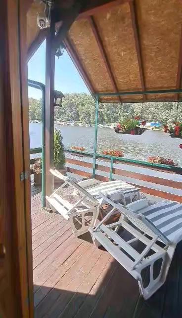 Nature And Atractive House Βελιγράδι Εξωτερικό φωτογραφία